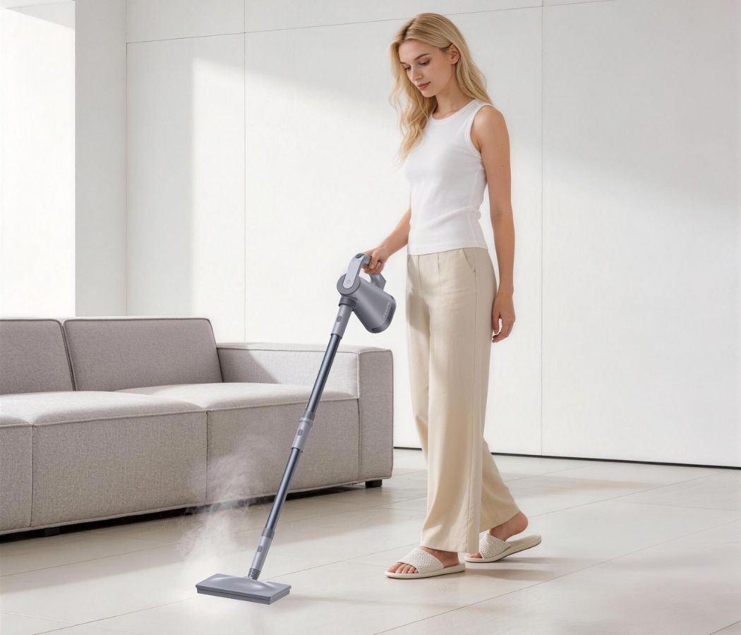 Feppo Steam Mop Cleaner