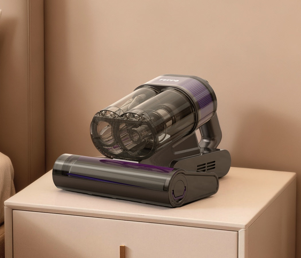 Feppo Mattress Vacuum Cleaner Pro: An Easy Upgrade for a Cleaner Home in 2026