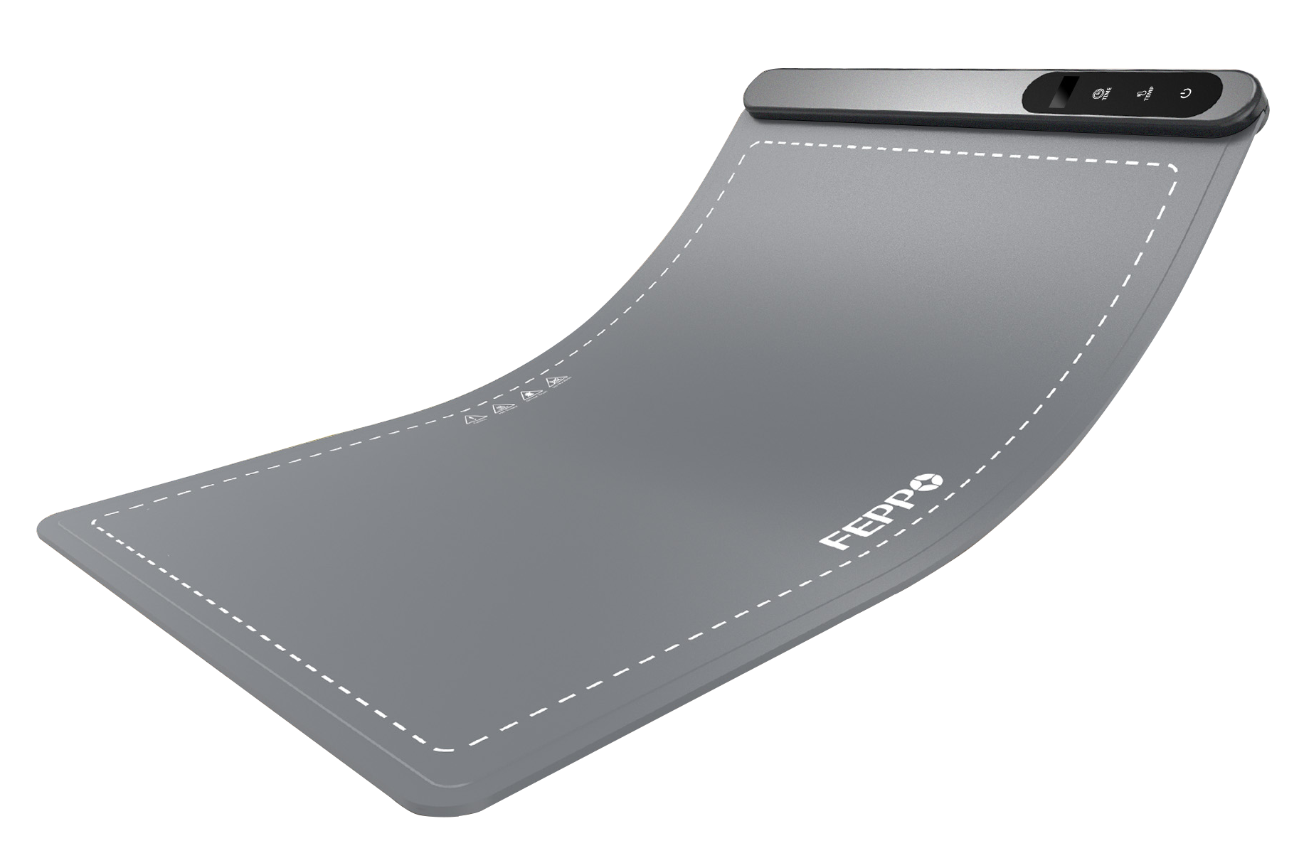 FEPPO Warming Mat GEN2 Graphene Fast Full Surface Electric Warming Tray