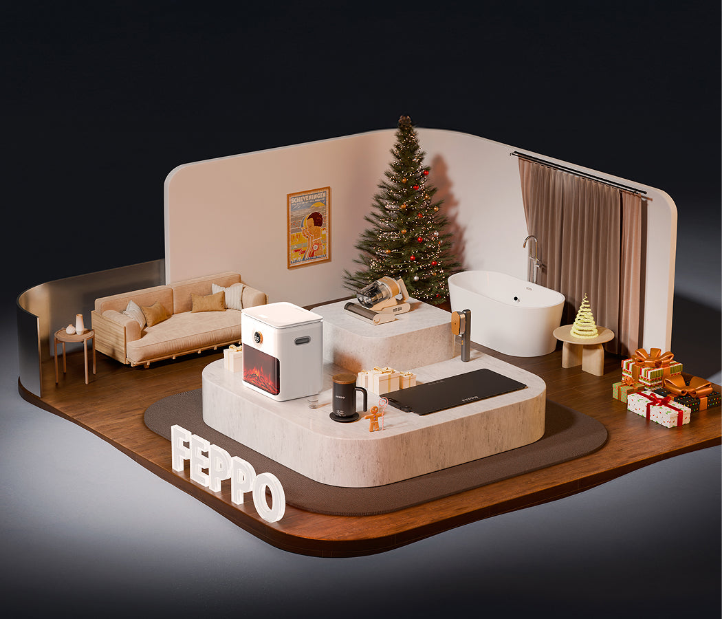 Feppo Home Essentials