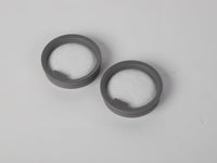 FEPPO Ersatz-Schwammfilter für Matratzensauger Pro, 2er-Pack