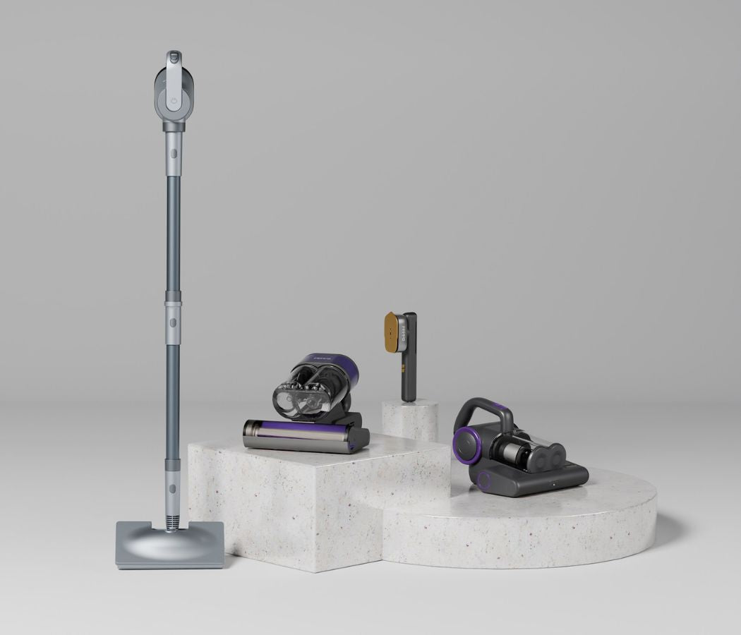 More About Feppo - A Brand with Heart