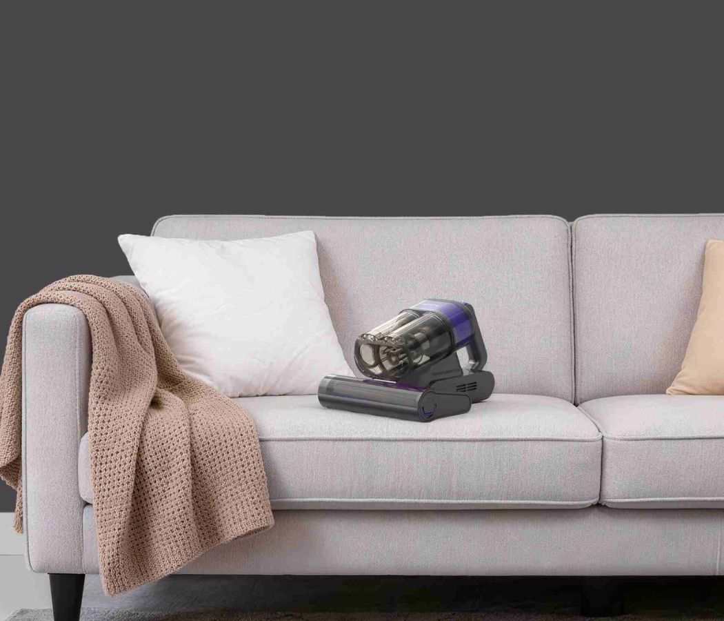 5 Reasons Families Are Switching to Mattress Vacuum Cleaners