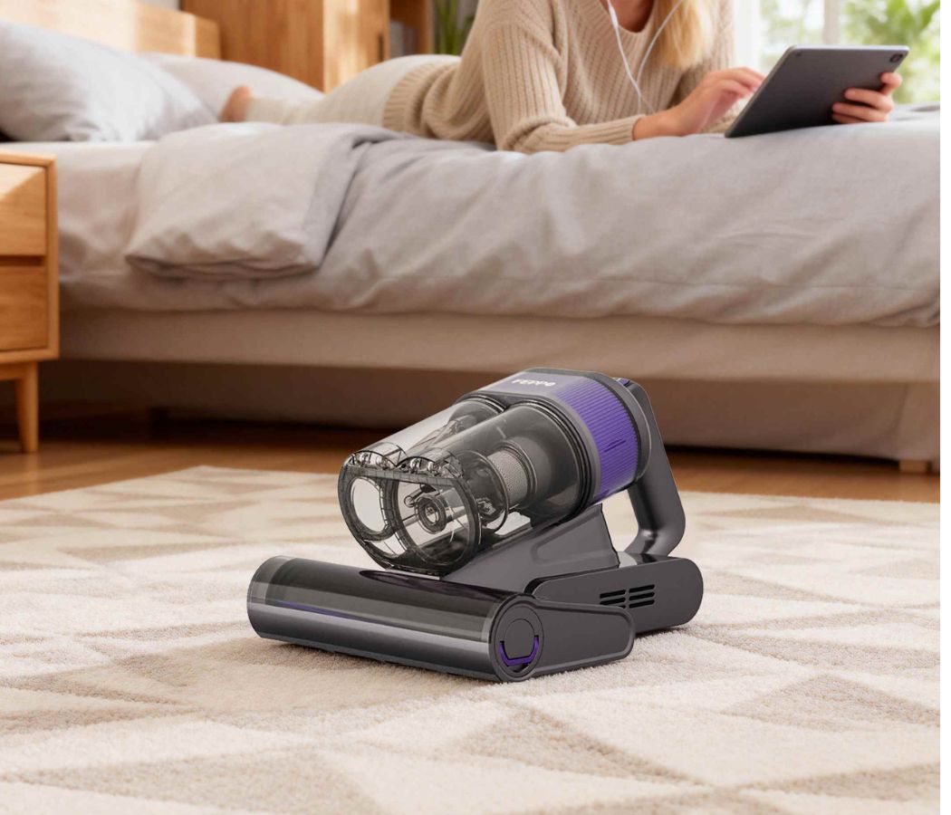 How to Keep Your Mattress Fresh, Dry, and Allergen-Free