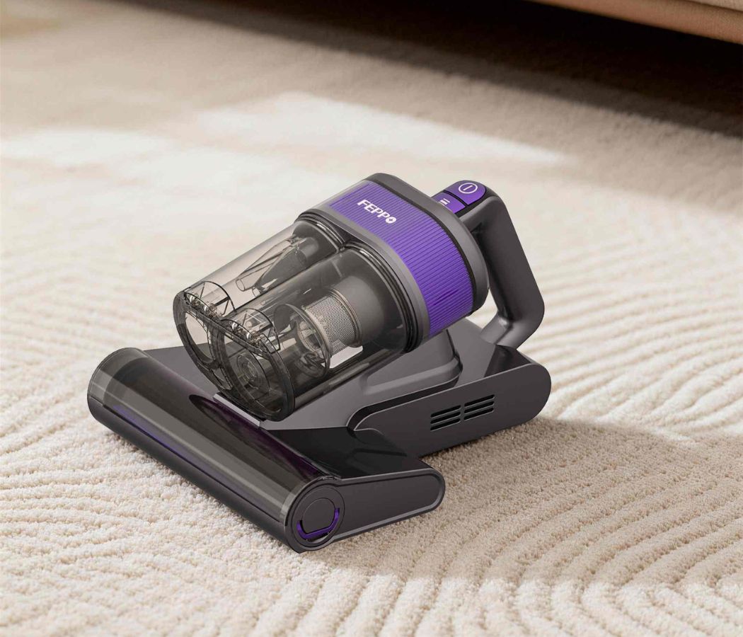 Feppp Mattress Vacuum Cleaner, why your mattress needs deep cleaning in 2026