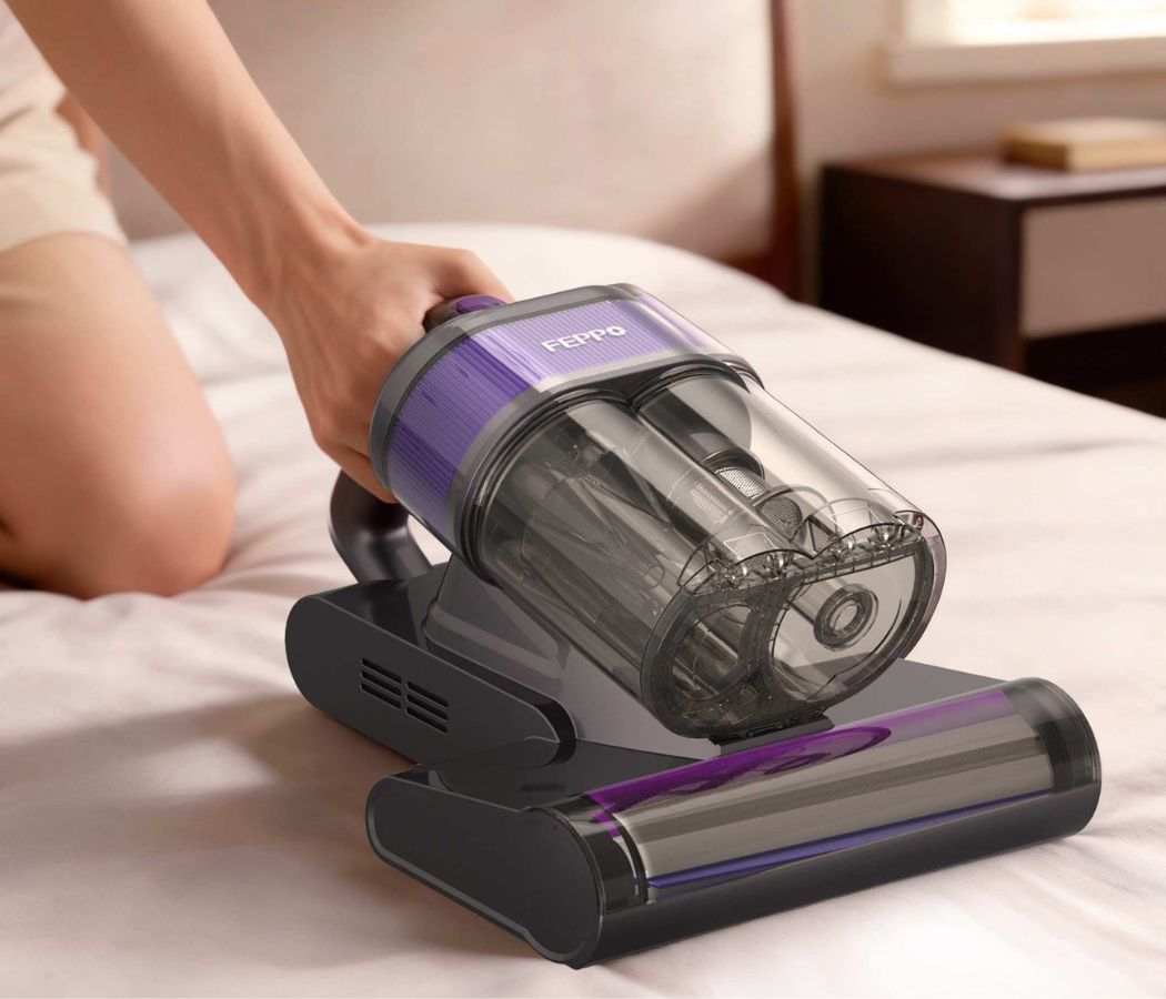 How Often Should You Vacuum Your Mattress?