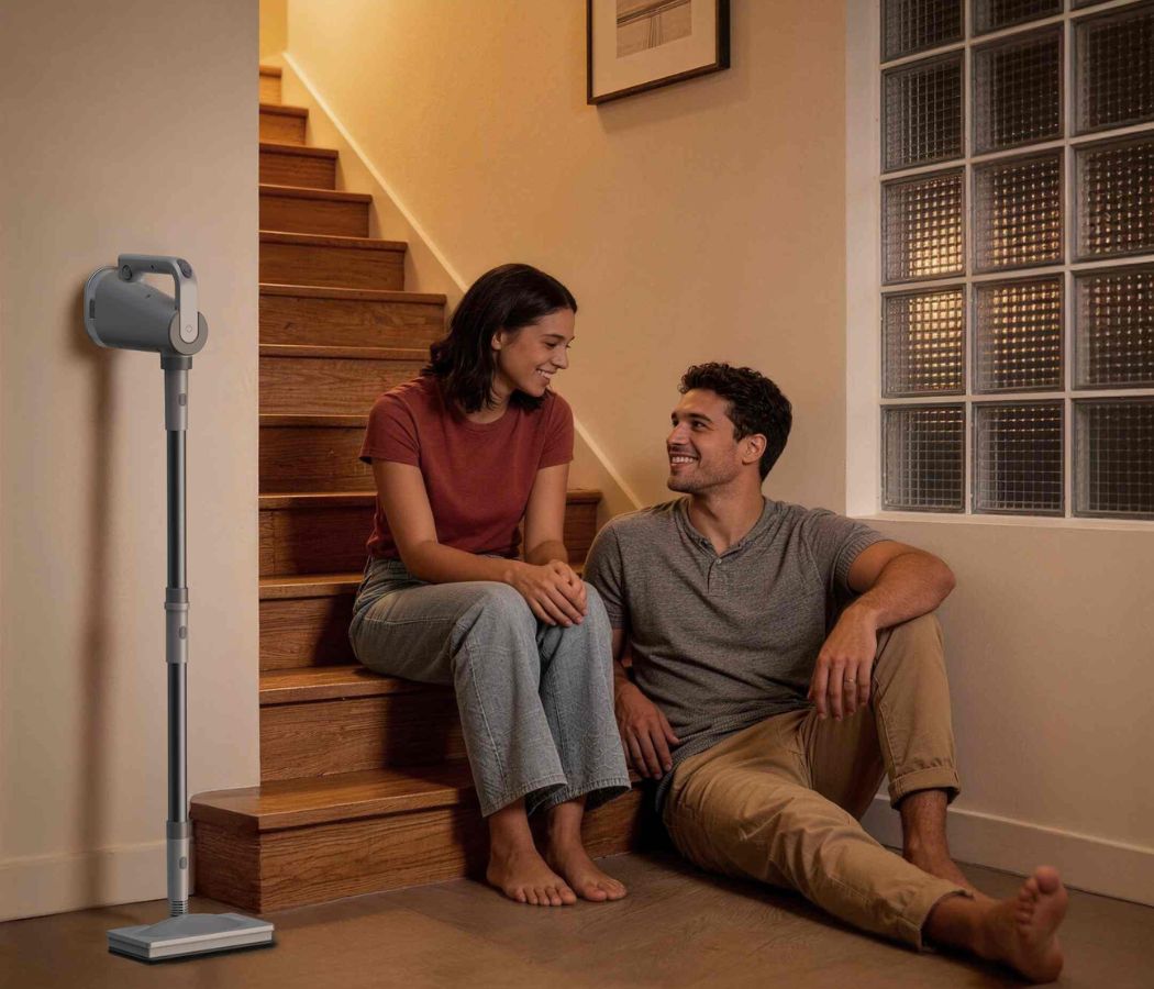 Why Steam Cleaning Is Becoming the New Standard for Home Hygiene