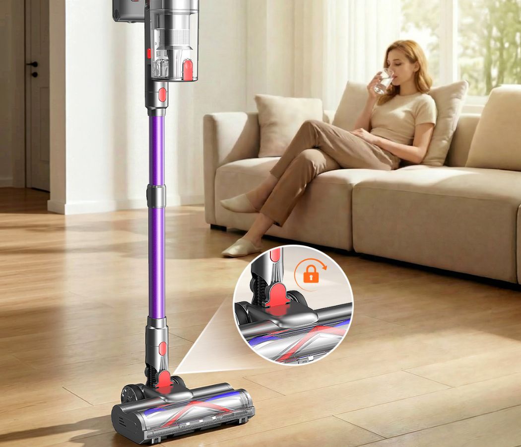 Everyday Cleaning Upgrade Your Home Needs