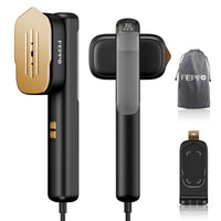 Feppo Travel Garment Steamer