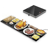 Feppo 3-in-1 Modular Warming Tray