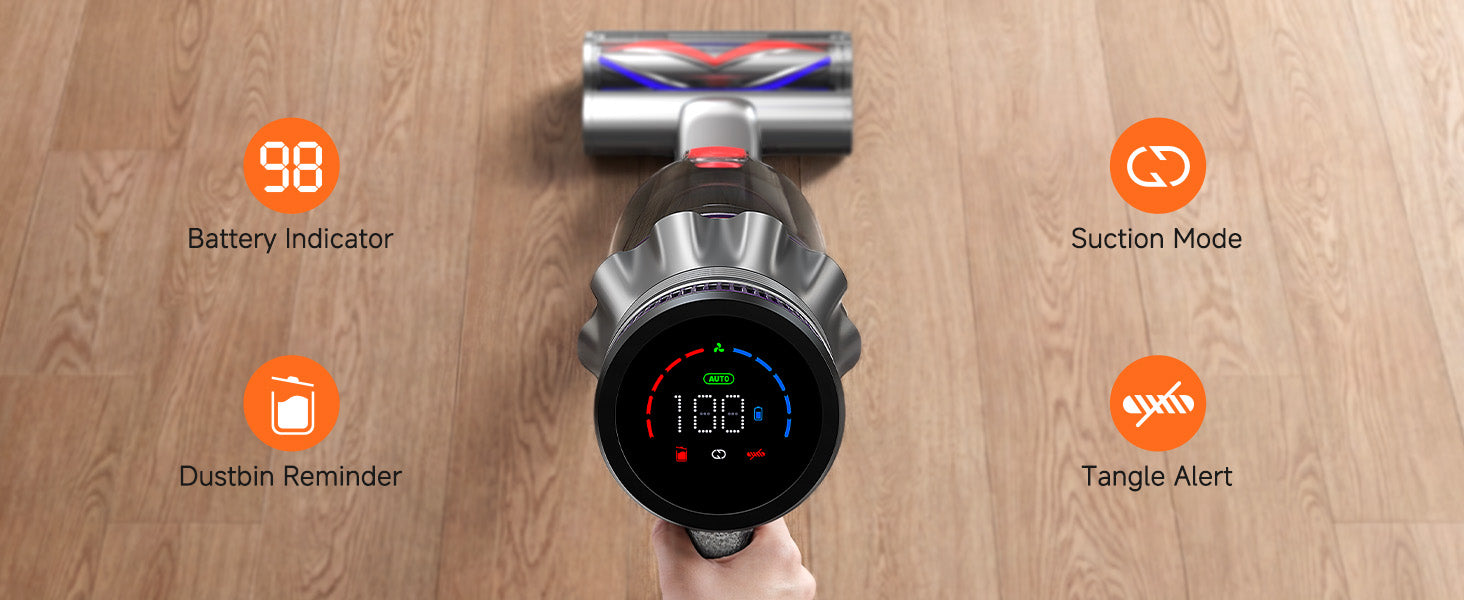 Smart LED Display