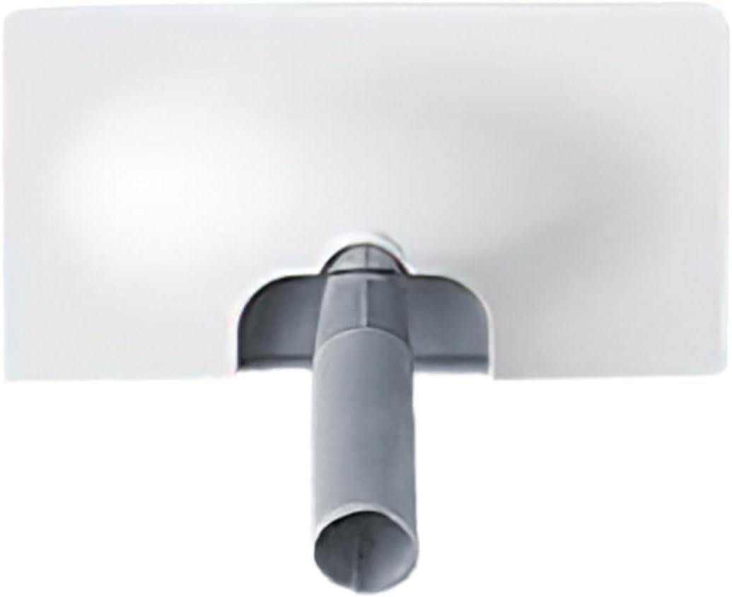 Mop Head - White, High-Performance Replacement Mop Head for FEPPO Steam Mop