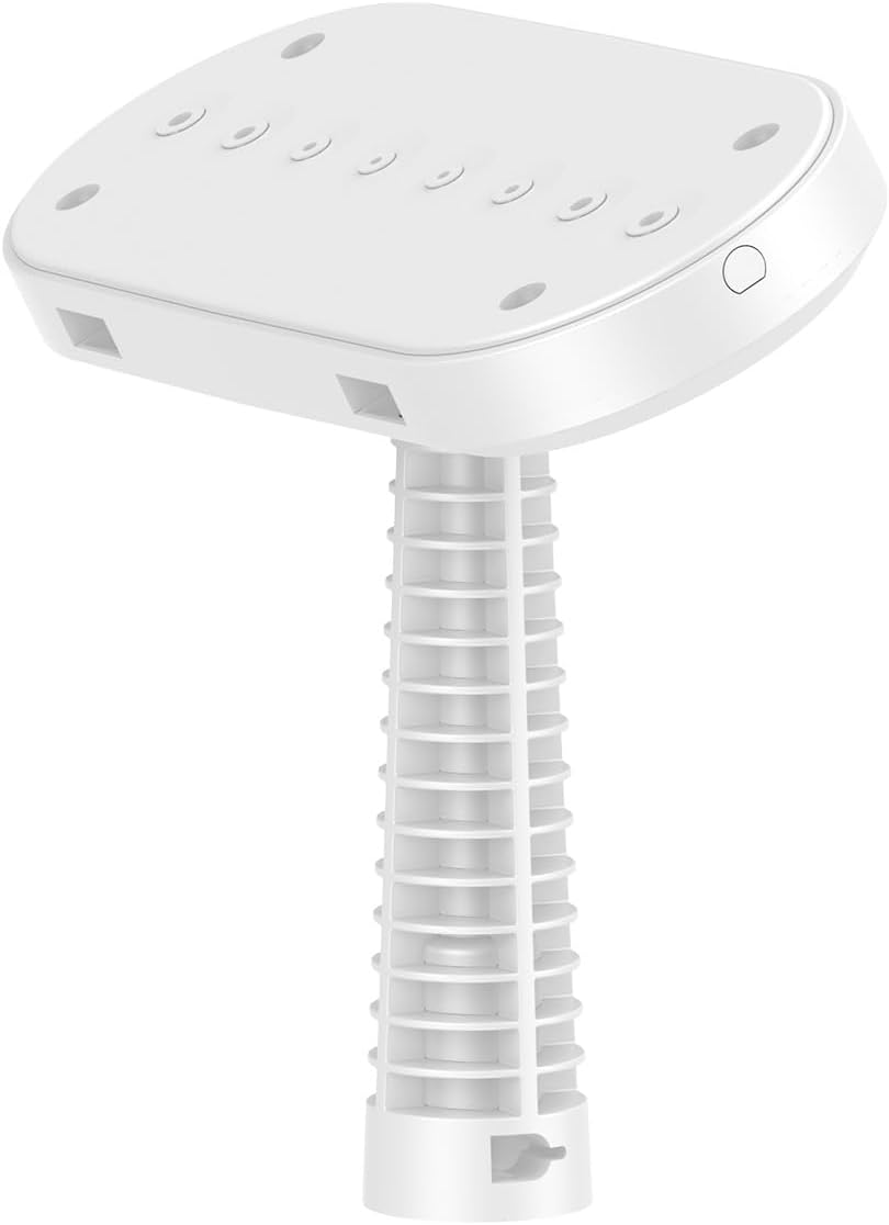 Ironing Board, Efficient Replacement Ironing Board for FEPPO Steam Mop