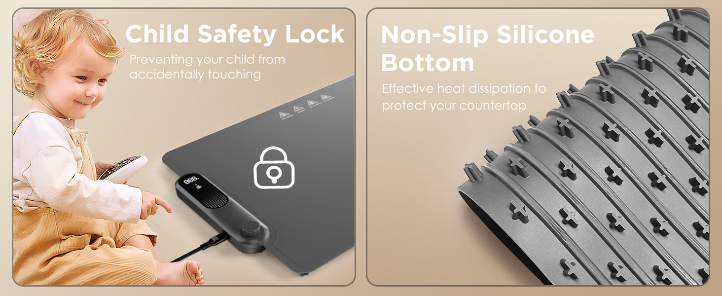 Safer Family Use