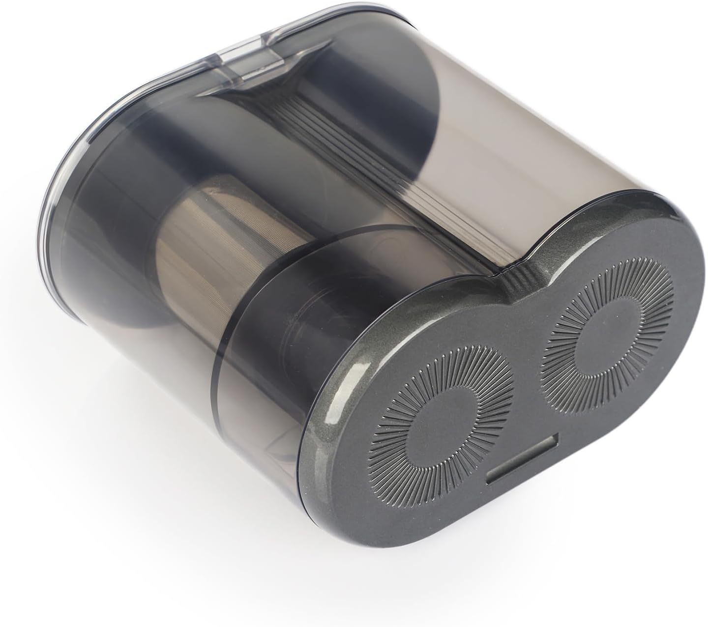 FEPPO Dust Collection Cup Mattress Vacuum Cleaner - High-Efficiency Filtration System, Ultrafine Particle Capture & Airflow Optimization (Model LW-P1012)