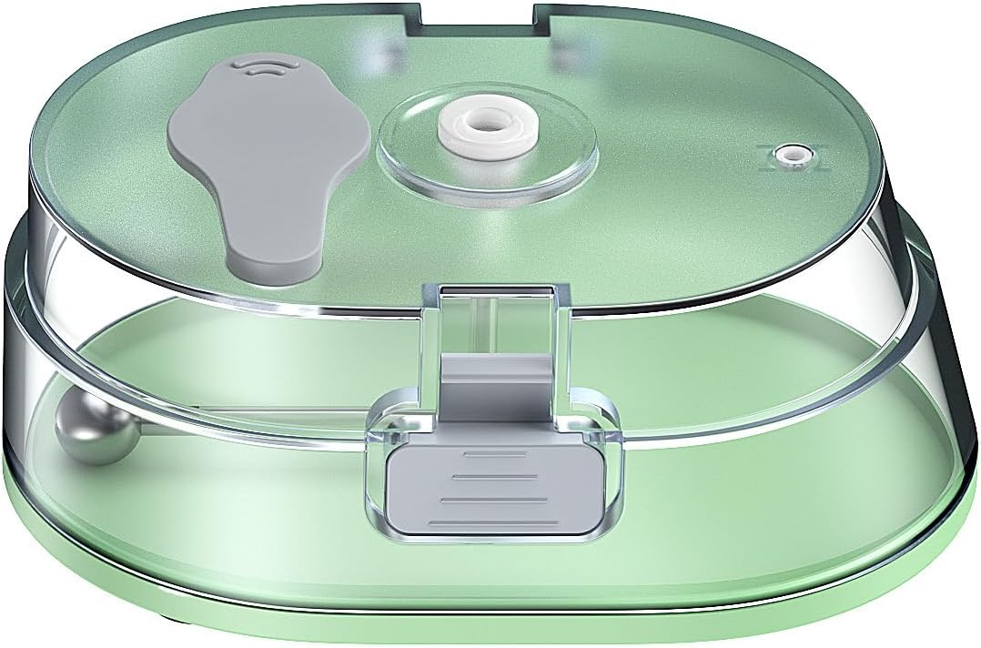 FEPPO Water Tank High-Capacity Replacement Water Tank for FEPPO Steam Mop