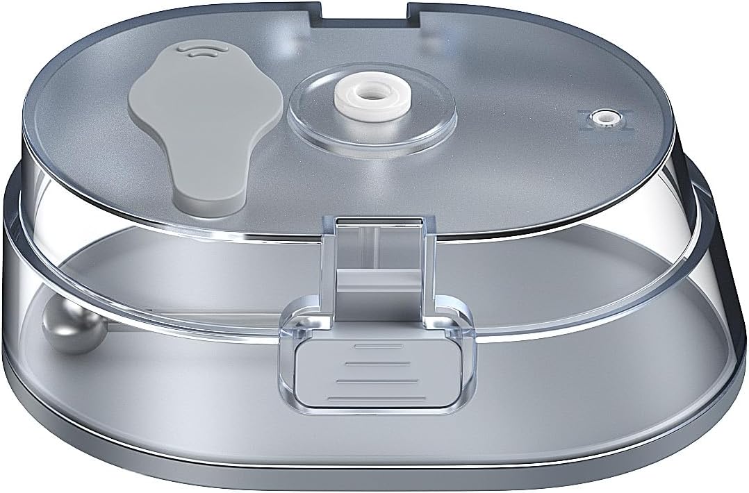 FEPPO Water Tank High-Capacity Replacement Water Tank for FEPPO Steam Mop