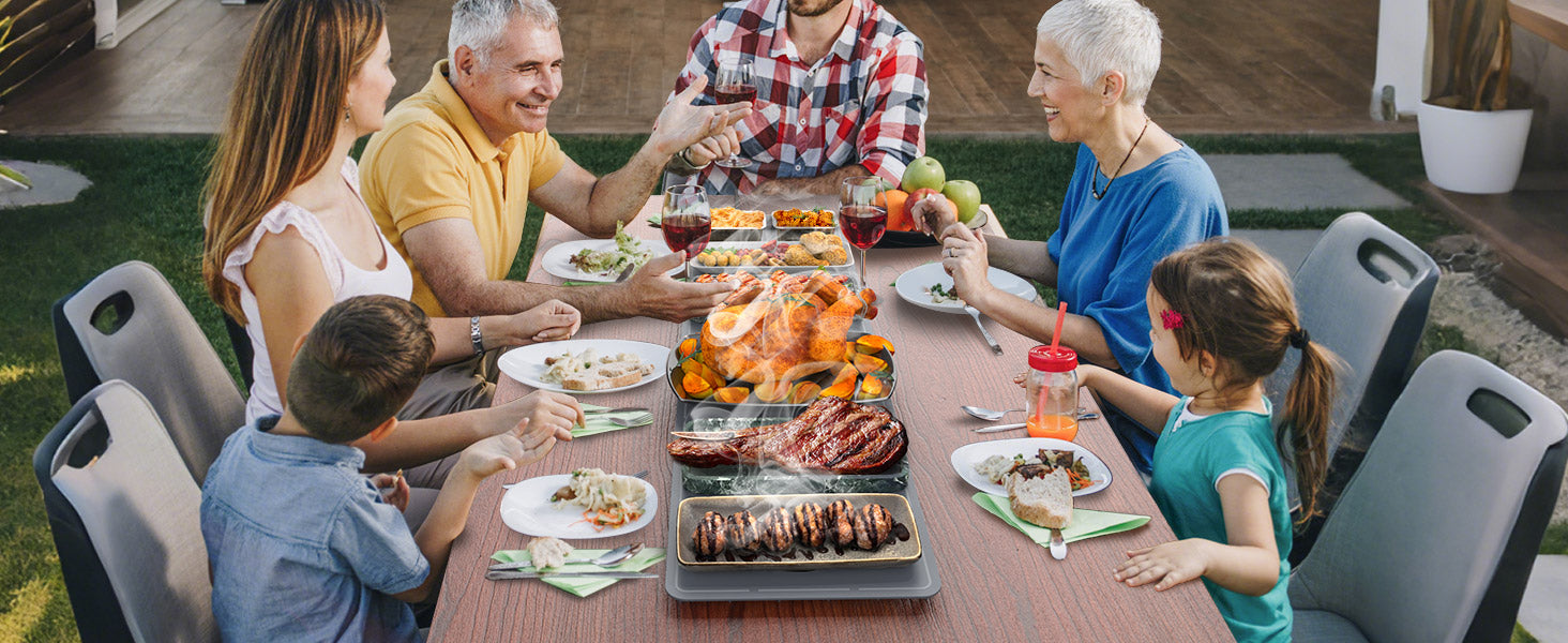 Family Dinner