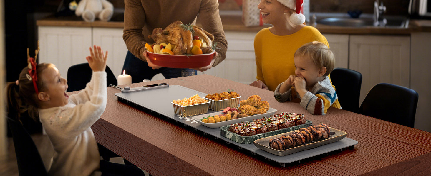 Festive Feast