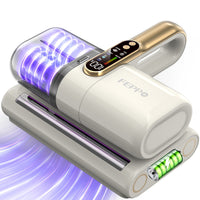 Feppo Cordless UV Mattress Vacuum