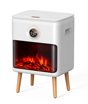 Feppo Large Heated Towel Warmer Bucket, 23L