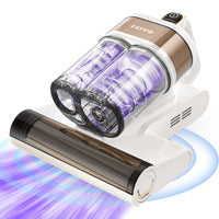 Feppo Aroma-Infused UV Mattress Vacuum