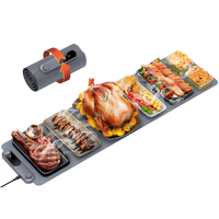 Feppo Extra-Long Food Warming Mat