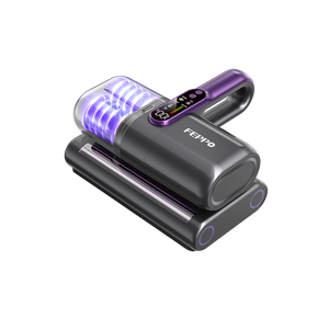 Feppo Cordless UV Mattress Vacuum