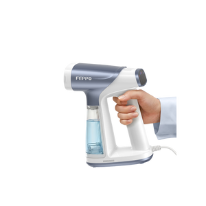 Feppo Vacuum Garment Steamer