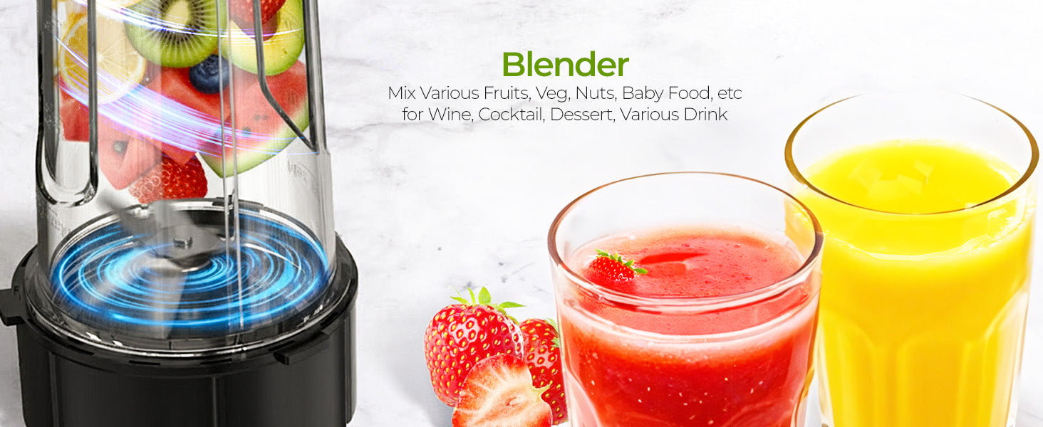 Drink Blender