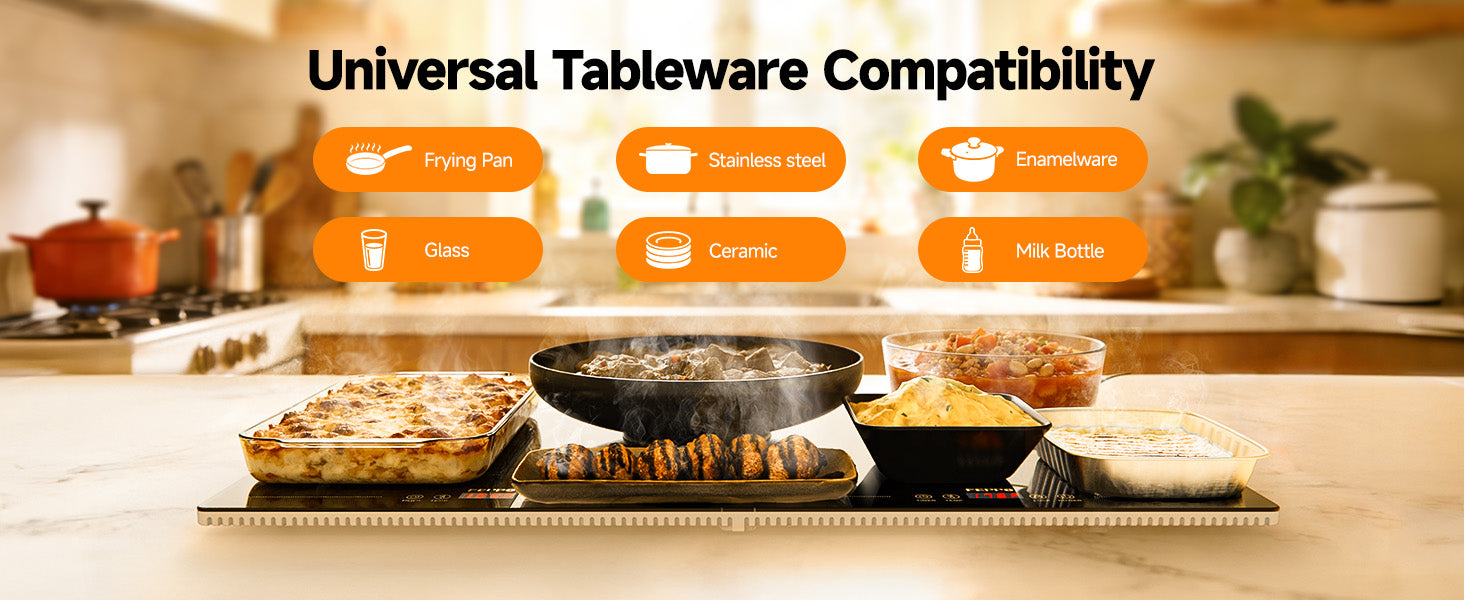 Universal Compatibility