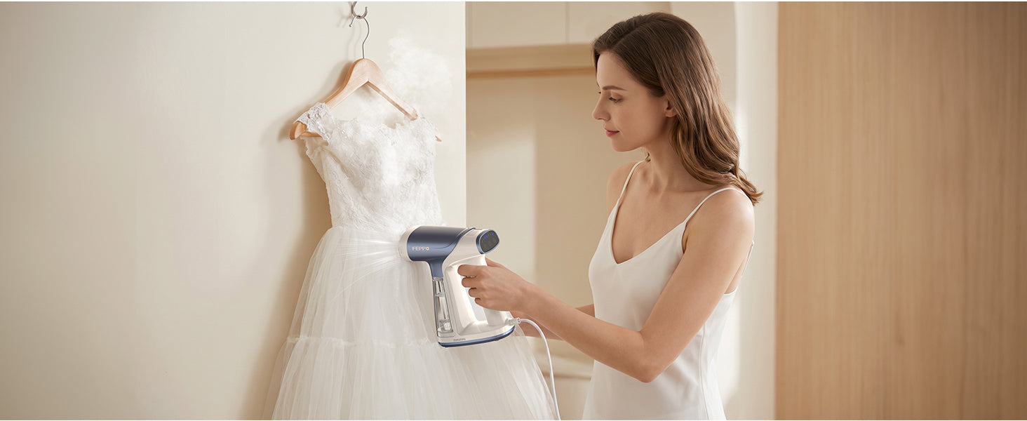 Delicate Dress Care