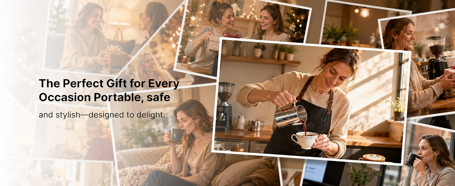 Perfect Gift Choice