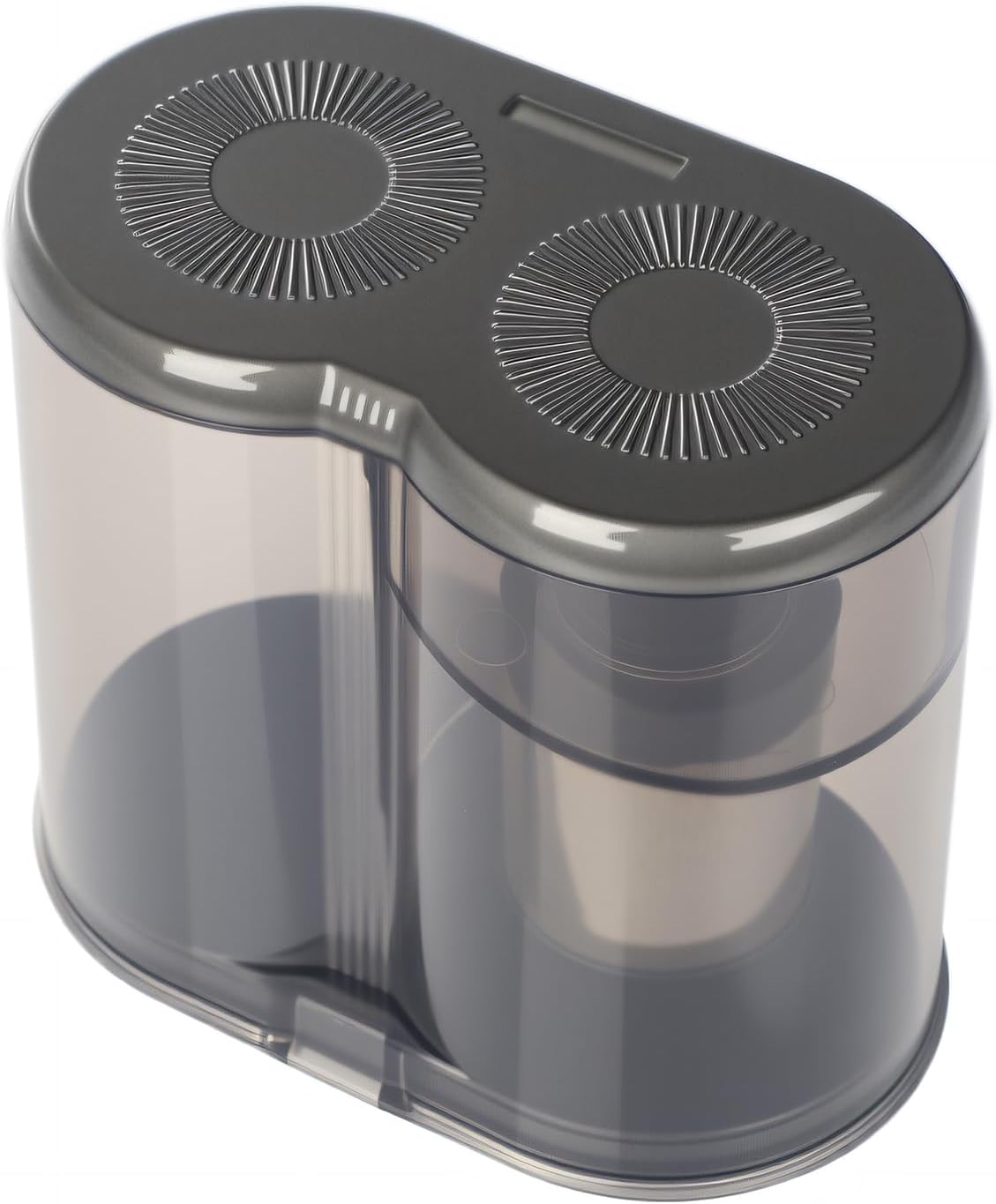 FEPPO Dust Collection Cup Mattress Vacuum Cleaner - High-Efficiency Filtration System, Ultrafine Particle Capture & Airflow Optimization (Model LW-P1012) - FEPPO