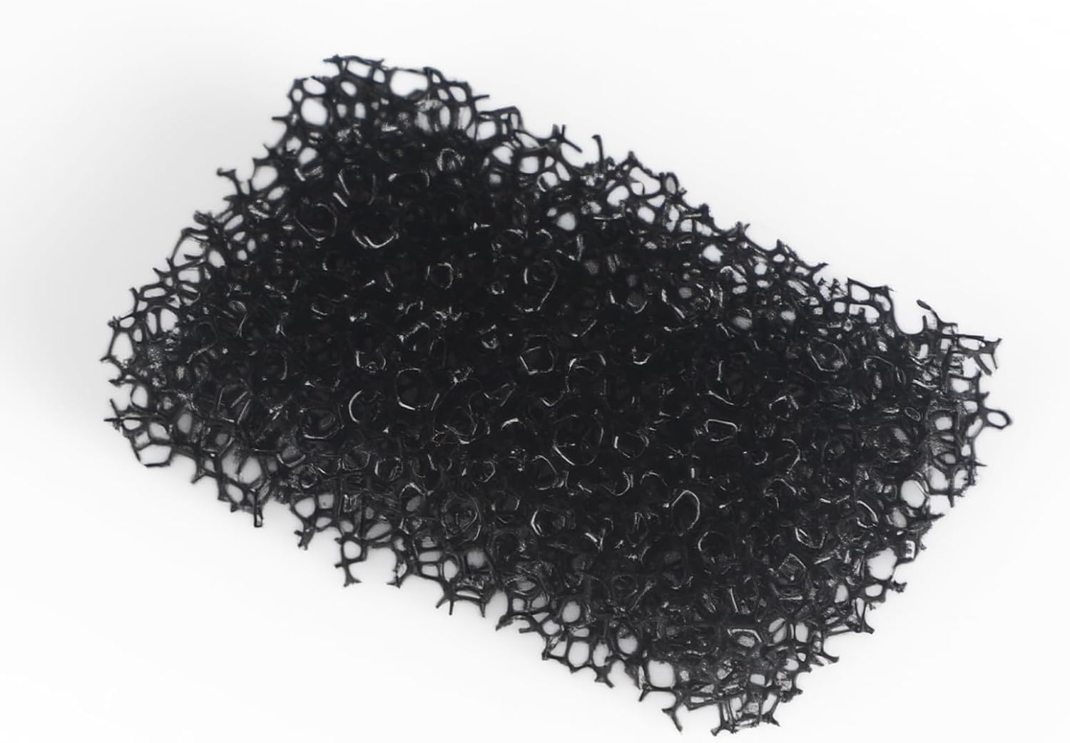 2-Pack HEPA Replacement Filters for FEPPO Mattress Vacuum Cleaner - High-Efficiency Filtration System, Ultrafine Particle Capture & Airflow Optimization (Model LW-P1012) - FEPPO