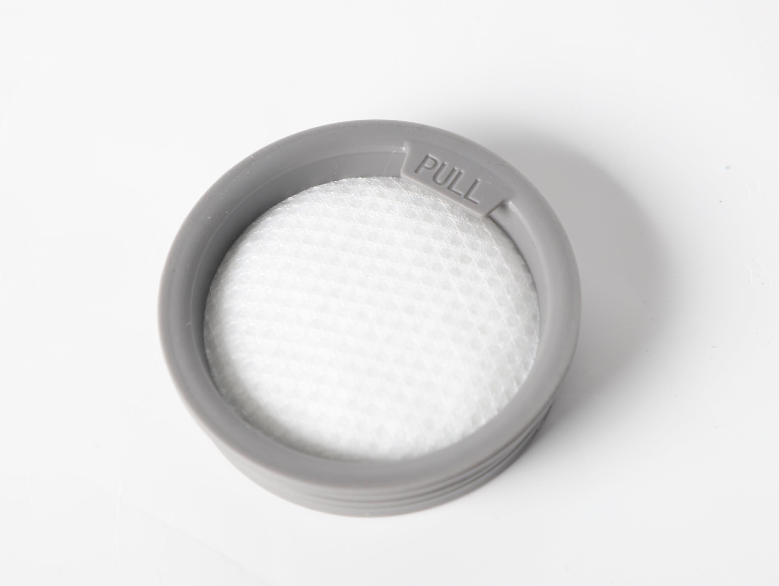 FEPPO Mattress Vacuum Cleaner Pro replacement, 2-Pack Sponge Filters