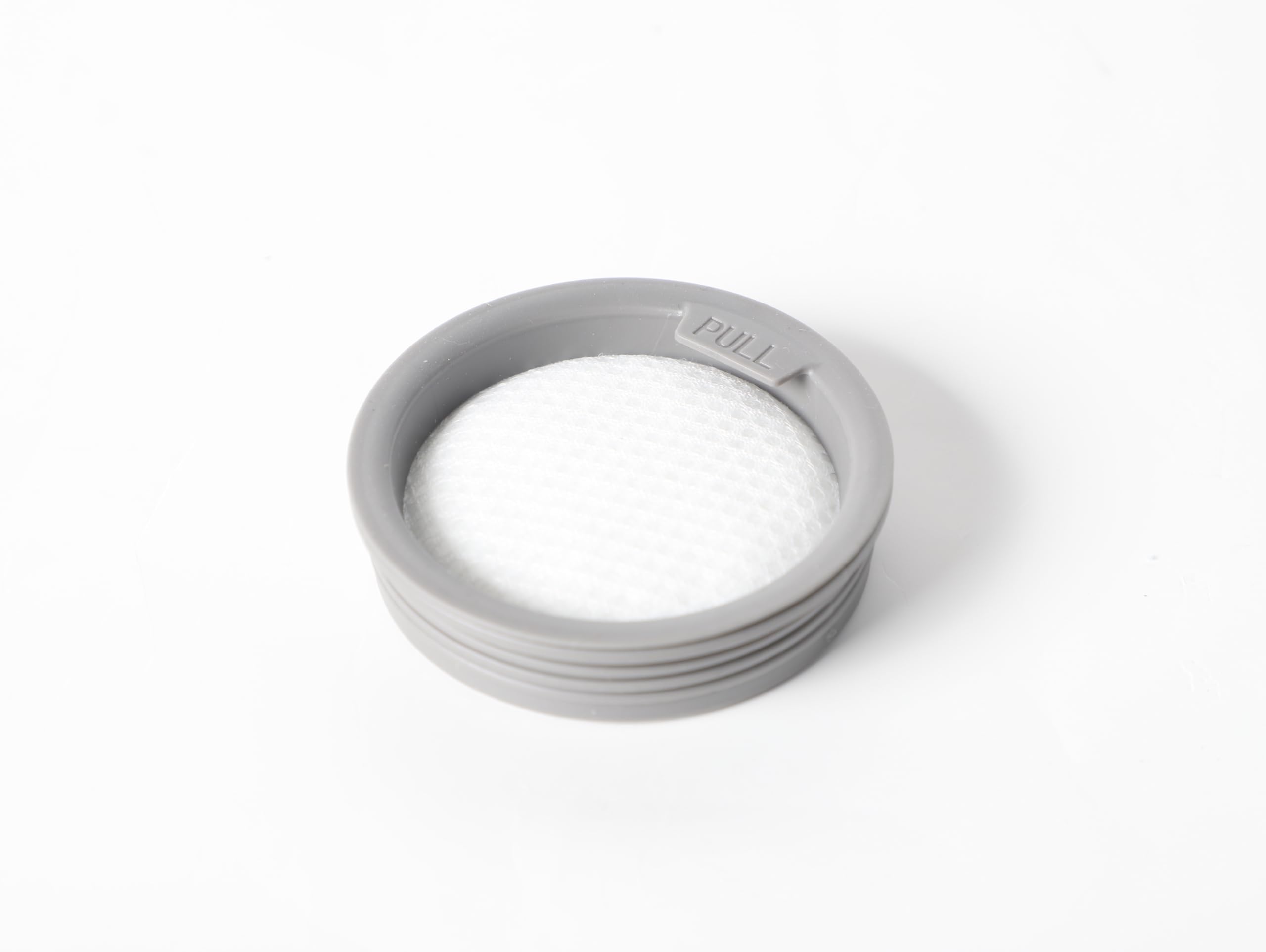 FEPPO Mattress Vacuum Cleaner Pro replacement, 2-Pack Sponge Filters