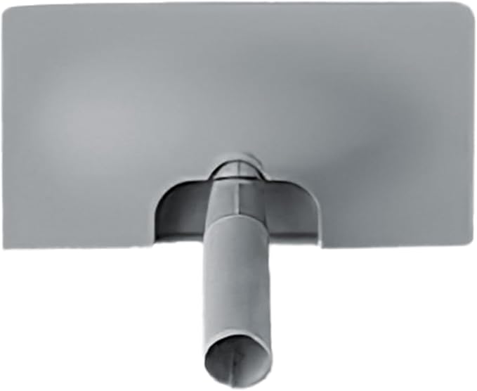 Mop Head - White, High-Performance Replacement Mop Head for FEPPO Steam Mop - FEPPO